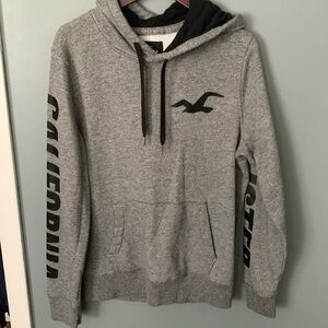 COPY - Hollister hoodie